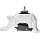 Purchase Top-Quality Engine Mount Right by ANCHOR - 10032 pa1