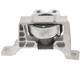 Purchase Top-Quality ANCHOR - 10166 - Passenger Side Engine Mount pa4