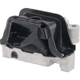 Purchase Top-Quality ANCHOR - 10231 - Passenger Side Engine Mount pa1