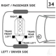 Purchase Top-Quality Engine Mount Right by ANCHOR - 3110 pa11