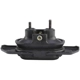Purchase Top-Quality ANCHOR - 3167 - Engine Mount Right pa4