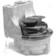 Purchase Top-Quality Engine Mount Right by ANCHOR - 3306 pa10