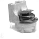 Purchase Top-Quality Engine Mount Right by ANCHOR - 3306 pa9