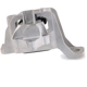 Purchase Top-Quality ANCHOR - 3603 - Engine Mount pa1