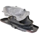 Purchase Top-Quality ANCHOR - 3617 - Engine Mount pa1