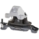 Purchase Top-Quality ANCHOR - 3618 - Passenger Side Engine Mount pa3
