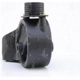 Purchase Top-Quality Engine Mount Right by ANCHOR - 8722 pa10