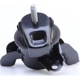 Purchase Top-Quality Engine Mount Right by ANCHOR - 9368 pa3