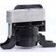 Purchase Top-Quality Engine Mount Right by ANCHOR - 9686 pa6