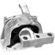 Purchase Top-Quality Engine Mount Right by ANCHOR - 9705 pa1