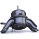 Purchase Top-Quality Engine Mount Right by ANCHOR - 9766 pa4
