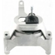 Purchase Top-Quality Engine Mount Right by ANCHOR - 9809 pa18