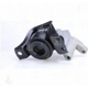 Purchase Top-Quality Engine Mount Right by ANCHOR - 9818 pa6