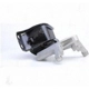 Purchase Top-Quality Engine Mount Right by ANCHOR - 9818 pa9