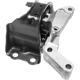 Purchase Top-Quality Engine Mount Right by ANCHOR - 9828 pa10