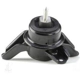 Purchase Top-Quality Engine Mount Right by ANCHOR - 9905 pa10