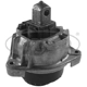 Purchase Top-Quality Engine Mount Right by CORTECO - 49357915 pa3