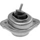 Purchase Top-Quality Engine Mount Right by CORTECO - 80000691 pa1
