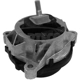 Purchase Top-Quality Engine Mount Right by CORTECO - 80004462 pa1