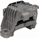 Purchase Top-Quality Support moteur droit by DEA/TTPA - A5662 pa1