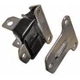 Purchase Top-Quality Engine Mount Right by ENERGY SUSPENSION - 3.1118G pa1