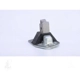 Purchase Top-Quality Engine Mount Right Lower by ANCHOR - 9703 pa21