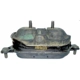 Purchase Top-Quality Engine Mount Right Lower by UNI-SELECT/PRO-SELECT/PRO-IMPORT - 2796 pa1