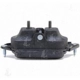 Purchase Top-Quality Engine Mount Right Lower by UNI-SELECT/PRO-SELECT/PRO-IMPORT - 2906 pa10