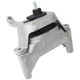 Purchase Top-Quality MISSION TRADING COMPANY - 1010798 - Passenger Side Engine Mount pa1