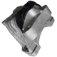 Purchase Top-Quality SKP - SKM3378 - Passenger Side Engine Mount pa2