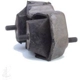 Purchase Top-Quality Engine Mount Right by UNI-SELECT/PRO-SELECT/PRO-IMPORT - 2472 pa3