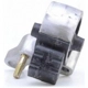 Purchase Top-Quality Engine Mount Right by UNI-SELECT/PRO-SELECT/PRO-IMPORT - 8166 pa3