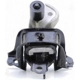 Purchase Top-Quality Engine Mount Right by UNI-SELECT/PRO-SELECT/PRO-IMPORT - 9015 pa2