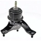 Purchase Top-Quality Engine Mount Right by UNI-SELECT/PRO-SELECT/PRO-IMPORT - 9212 pa13