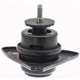 Purchase Top-Quality Engine Mount Right by UNI-SELECT/PRO-SELECT/PRO-IMPORT - 9345 pa2