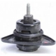 Purchase Top-Quality Engine Mount Right by UNI-SELECT/PRO-SELECT/PRO-IMPORT - 9345 pa4