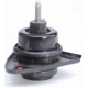 Purchase Top-Quality Engine Mount Right by UNI-SELECT/PRO-SELECT/PRO-IMPORT - 9345 pa7