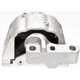 Purchase Top-Quality Engine Mount Right by UNI-SELECT/PRO-SELECT/PRO-IMPORT - 9658 pa1