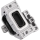 Purchase Top-Quality Engine Mount Right by URO - 1J0199262BF pa4