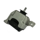 Purchase Top-Quality URO - 22116778645 - Engine Mount pa2