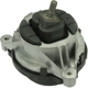 Purchase Top-Quality URO - 22116855456 - Engine Mount pa1