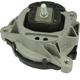 Purchase Top-Quality URO - 22116855460 - Engine Mount pa3