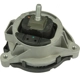 Purchase Top-Quality URO - 22116855460 - Engine Mount pa4