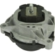 Purchase Top-Quality URO - 22116856184 - Engine Mount pa1