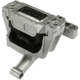 Purchase Top-Quality URO - 5N0199262K - Engine Mount pa1