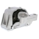 Purchase Top-Quality VAICO - V10-6084 - Passenger Side Engine Mount pa1