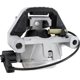 Purchase Top-Quality Engine Mount Right by VAICO - V10-7418 pa1