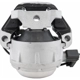 Purchase Top-Quality Engine Mount Right by VAICO - V10-7418 pa2