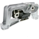 Purchase Top-Quality Engine Mount Right by VAICO - V30-2347 pa2