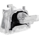 Purchase Top-Quality Engine Mount Right by VAICO - V10-2330 pa2